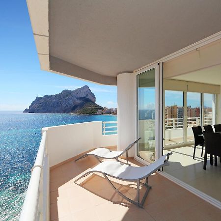 Apartment Esmeralda-1 By Interhome Calpe Zewnętrze zdjęcie