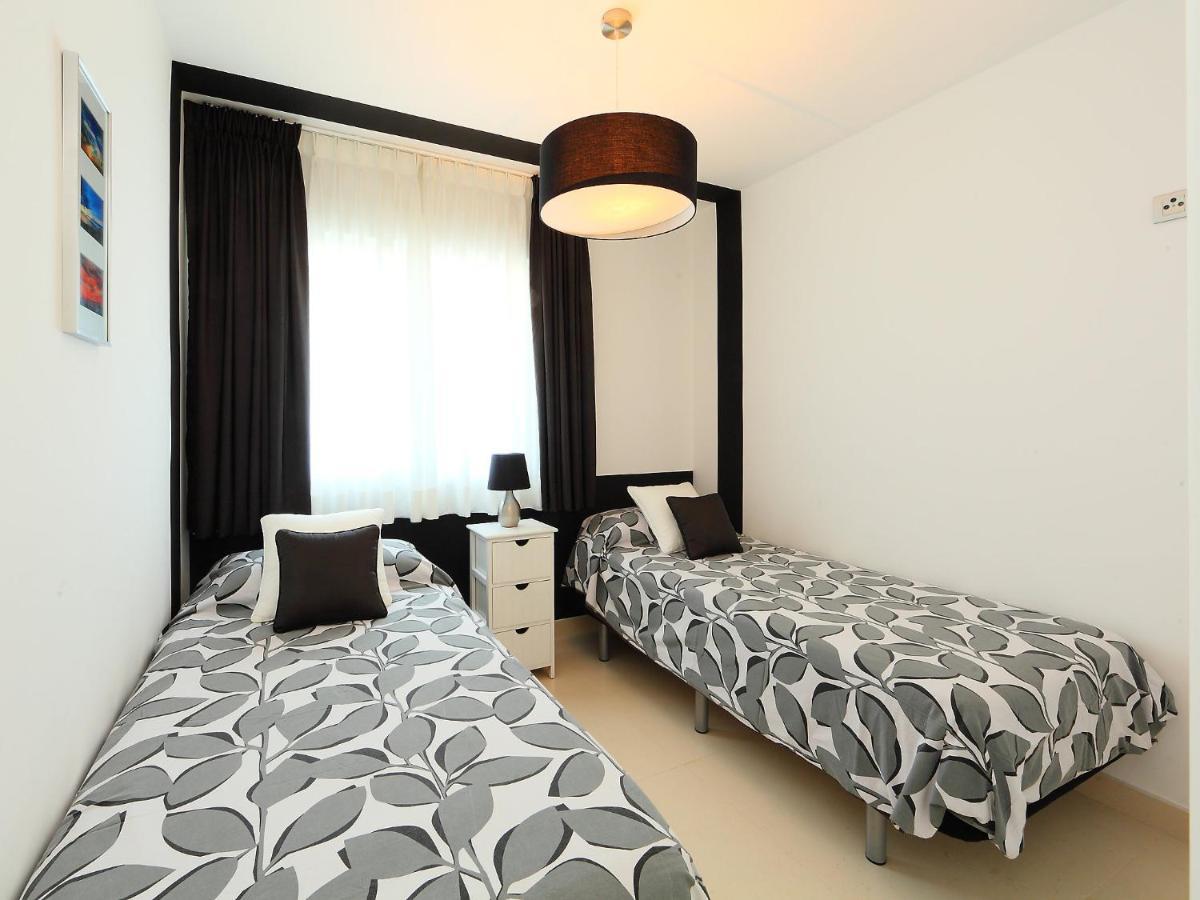 Apartment Esmeralda-1 By Interhome Calpe Zewnętrze zdjęcie